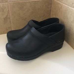 Dansko Professional Clog